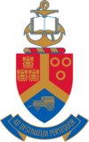 比勒陀利亚大学